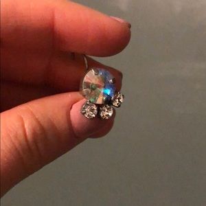 Sabika earrings. Never worn